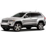 JEEP GRAND CHEROKEE WK2 2011-2017