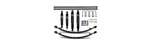 KIT SUSPENSION EFS