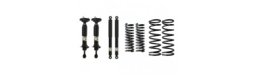 KIT SUSPENSION