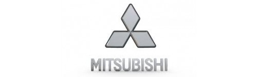 Suspensions pour 4x4 MITSUBISHI
