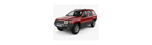 JEEP GRAND CHEROKEE WJ-WG