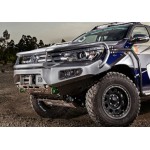 Toyota hilux REVO 2015-2019