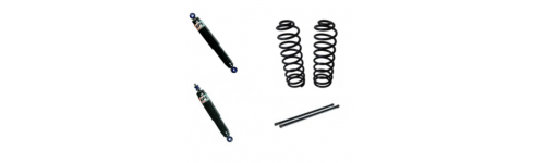 KIT SUSPENSION EFS