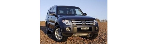 MITSUBISHI PAJERO IV 05-10