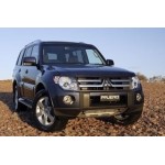 MITSUBISHI PAJERO IV 05-10
