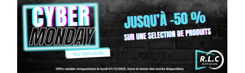 CYBER MONDAY – Jusqu’à -700€ sur les meilleures marques Offroad