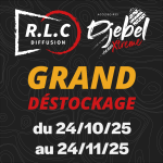 Grand Déstockage