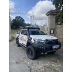 TOYOTA HILUX REVO INVINCIBLE