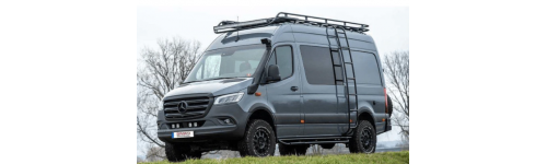 MERCEDES SPRINTER
