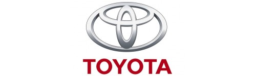 Suspensions pour 4x4 TOYOTA