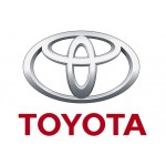 SUSPENSIONS TOYOTA