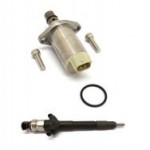 ALIMENTATION ET CARBURATION