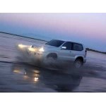 TOYOTA KDJ 125
