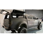 HARD TOP DJEBELXTREME