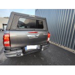 HARD TOP ALUCAB