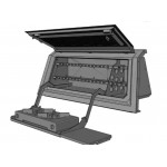ACCESSOIRES HARD TOP DJEBELXTREME