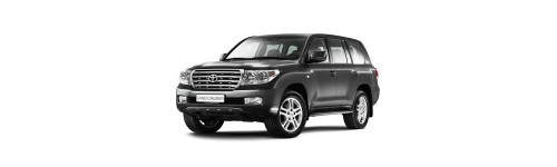LAND CRUISER VDJ200