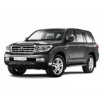 LAND CRUISER VDJ200