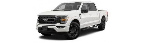 Suspension Ford F150 2019+