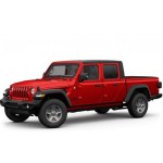 JEEP GLADIATOR JT 2020+