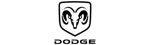 SUSPENSION DODGE