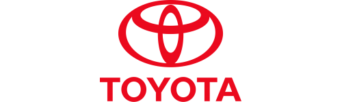 RLC DIFFUSION - BLINDAGE COMPLET POUR TOYOTA