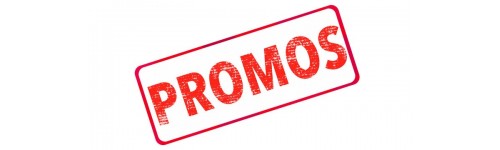 RLC DIFFUSION - PROMO D AUTOMNE