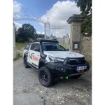 Protections et Pare-chocs