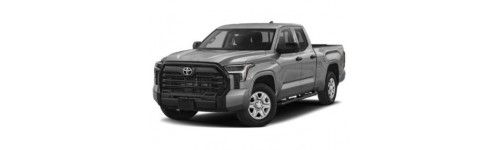 SUSPENSION TOYOTA TUNDRA 2022+