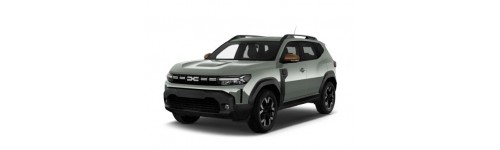 DACIA DUSTER 3 4X4 2024+