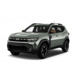 DACIA DUSTER 3 4X4 2024+