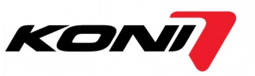 SUSPENSION KONI