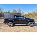 CELLULE CANOPY CAMPER