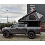 TOYOTA HILUX REVO 2016+