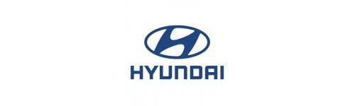 Suspensions pour ltous les modèles de 4x4 Hyundai