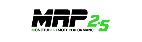 RLC Diffusion - Amortisseurs EFS - MRP