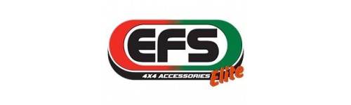 RLC Diffusion - Amortisseur EFS - Elite