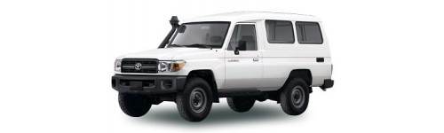 LAND CRUISER HZJ78
