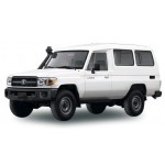 LAND CRUISER HZJ78