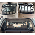 PANNEAU MOLLE - GRILLE DE RANGEMENT