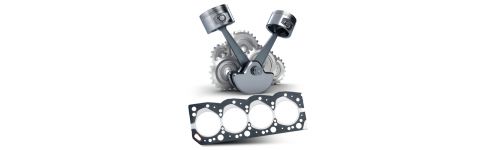 MOTEUR ET PIECES