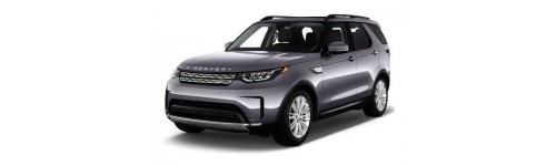Pièces Land Rover Discovery 5 - RLC Diffusion