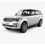 RANGE ROVER L405
