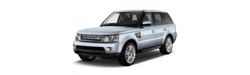 Pièces Range Rover Sport L320 - RLC Diffusion