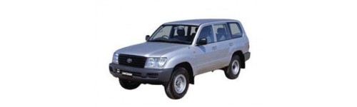 Pièces Land Cruiser HZJ105 - RLC Diffusion