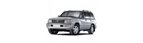 Pièces Land Cruiser UZJ100 - RLC Diffusion