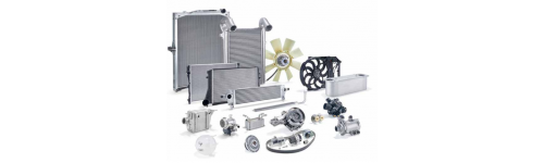 refroidissement BJ4. 3,4 L