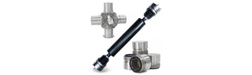 transmission BJ4. 3,4 L