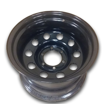 Jantes 7x17 modular DJEBELXtreme