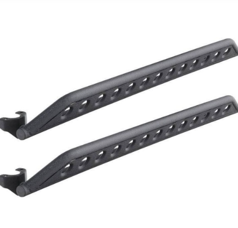 Rocksliders